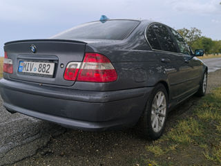 BMW 3 Series foto 5