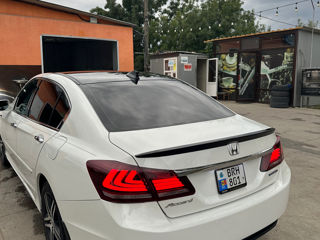 Honda Accord foto 3