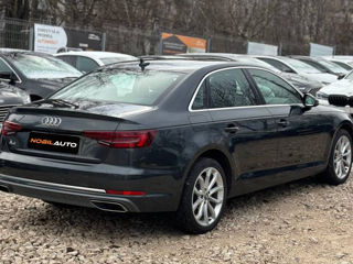 Audi A4 foto 5