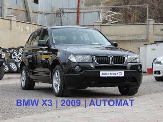 BMW X3 foto 1