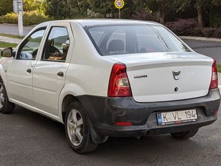 Dacia Logan foto 5