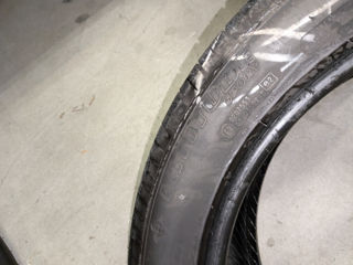 255/45 R20 Michelin foto 8