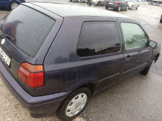 Volkswagen Golf foto 2