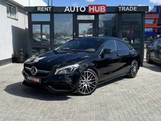 Mercedes CLA foto 1