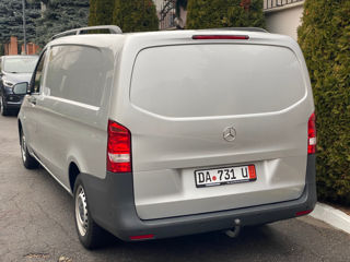 Mercedes Vito foto 3