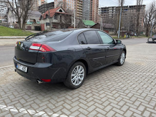 Renault Laguna foto 5