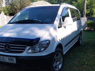 Mercedes Vito foto 1