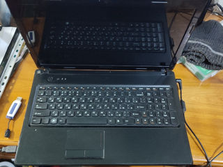 Lenovo G575 foto 4