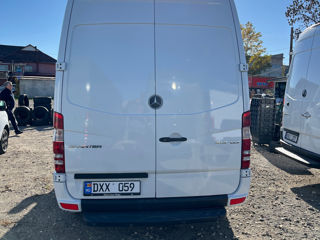 Mercedes Sprinter 313 foto 4