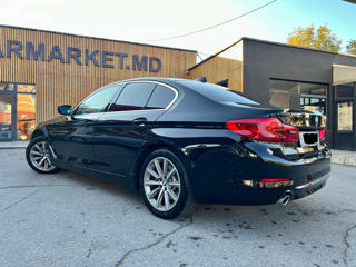 BMW 5 Series foto 5