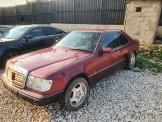 Piese Mercedes-Benz C 200 . 180 . W 124 . S 220 . 190 . 210 foto 8