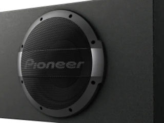 Sunwoofere Pioneer originale!  Livrare gratuita în toată Moldova! foto 1