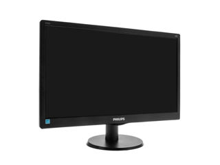 Monitor 19" Philips 193V5LSB2 LED din Germania cu garanție 2 ani ! (transfer /card /cash) foto 2