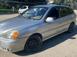 KIA Rio foto 2