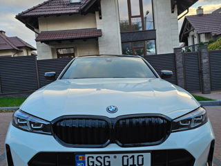 BMW 3 Series foto 1