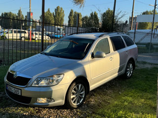 Skoda Octavia foto 3