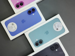 iPhone 17 256Gb Magazin zPhone Garanție 24Luni (128GB/256GB/512GB/1TB) Disponibile ToateCulorile foto 0