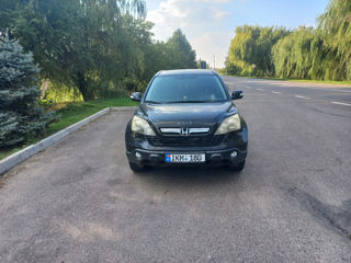 Honda CR-V foto 5