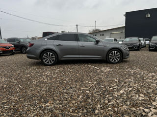 Renault Talisman foto 7