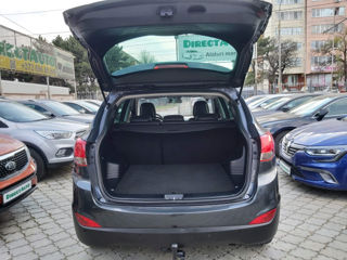 Hyundai ix35 foto 13