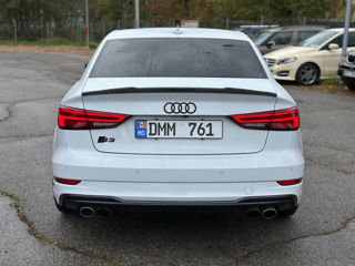 Audi S3 foto 6