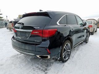 Acura MDX foto 4