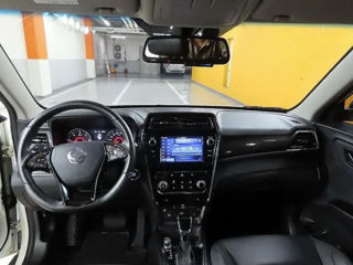 Ssangyong Tivoli foto 6