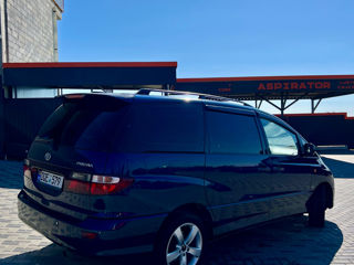 Toyota Previa foto 10