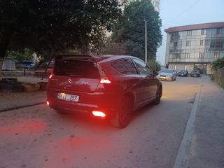 Citroen C4 foto 4