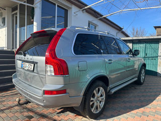 Volvo XC90 foto 4