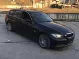 Bmw e91 330xdrive