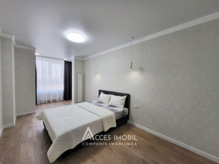 Apartament cu 2 camere, 63 m², Centru, Dumbrava, Chișinău mun. foto 3