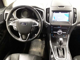 Ford Edge foto 5