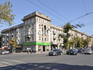 Apartament cu 3 camere, 73 m², Centru, Chișinău foto 1