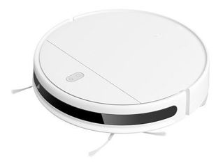 Робот-пылесос Xiaomi Mi Robot Vacuum-Mop Essential, White foto 2