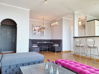 Apartament cu 2 camere,  Centru,  Chișinău,  Chișinău mun. foto 4