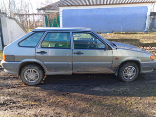 Lada / ВАЗ 2114 foto 7