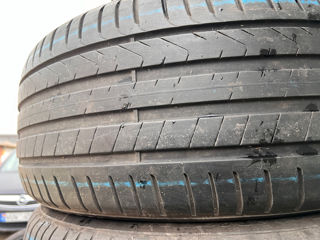 R19 255/45 Pirelli Scorpion foto 2