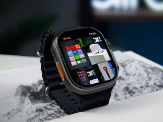 Apple Watch Ultra 2 foto 3