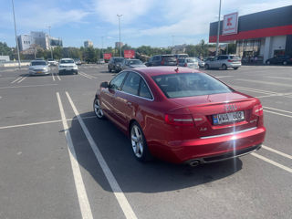 Audi A6 foto 5