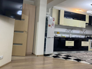 Apartament cu 1 cameră, 55 m², Botanica, Chișinău foto 5