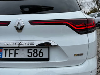 Renault Megane foto 5