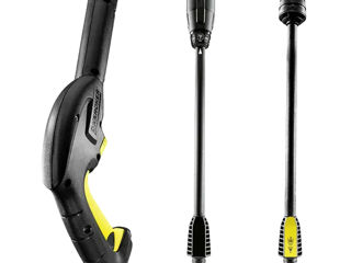 Aparat de spălat cu presiune Karcher K 2 Power Control foto 2