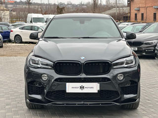 BMW X6 foto 2