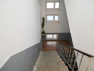 Apartament cu 1 cameră, 40 m², Telecentru, Chișinău foto 14