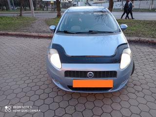 Fiat Grande Punto foto 3