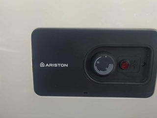 Продам бойлер Ariston foto 6