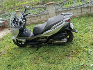 Kawasaki Kawasaki. J 300. фото 2