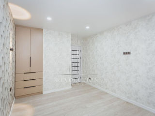 Apartament cu 2 camere, 50 m², Botanica, Chișinău foto 3