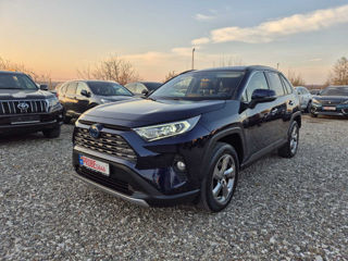 Toyota Rav 4 foto 10